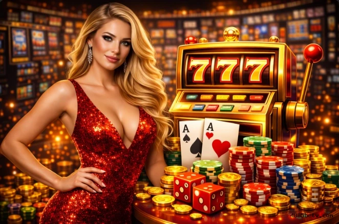 Apostas esportivas da 4885Bet com odds competitivas